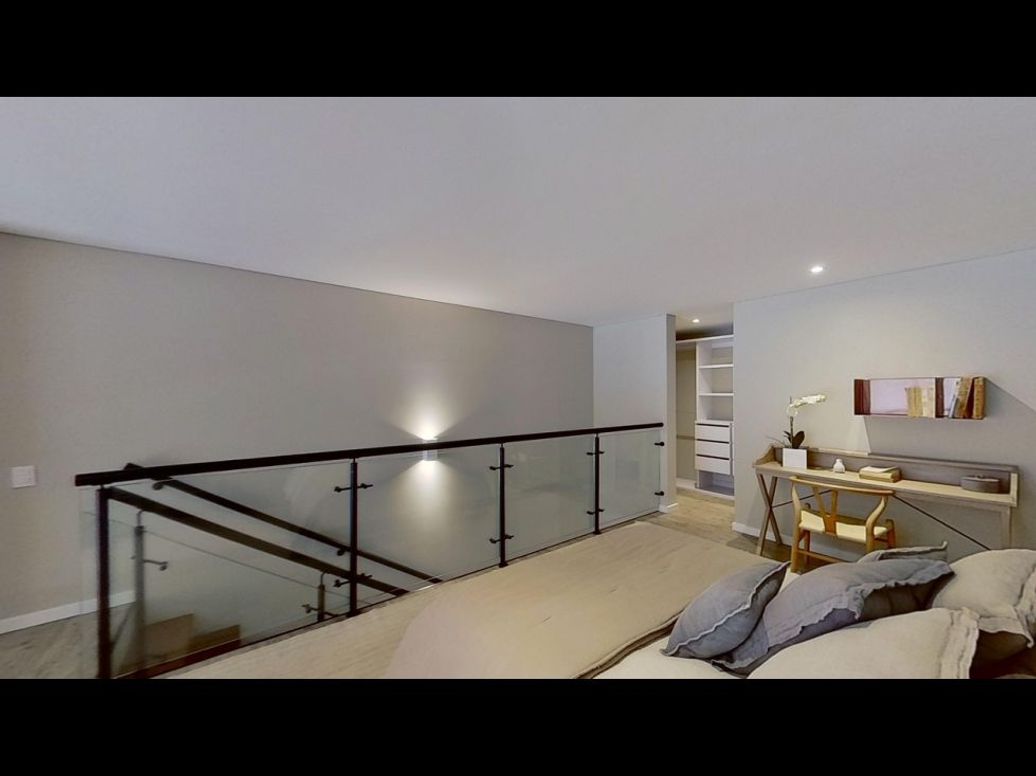 Apartaestudio en venta en Sagrado Corazón, Bogotá, 81 m² · foto 10 de 18