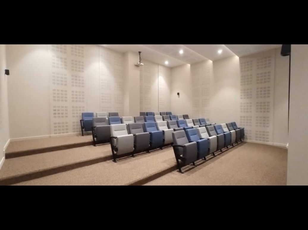 Apartaestudio en venta en Sagrado Corazón, Bogotá, 81 m² · foto 14 de 18