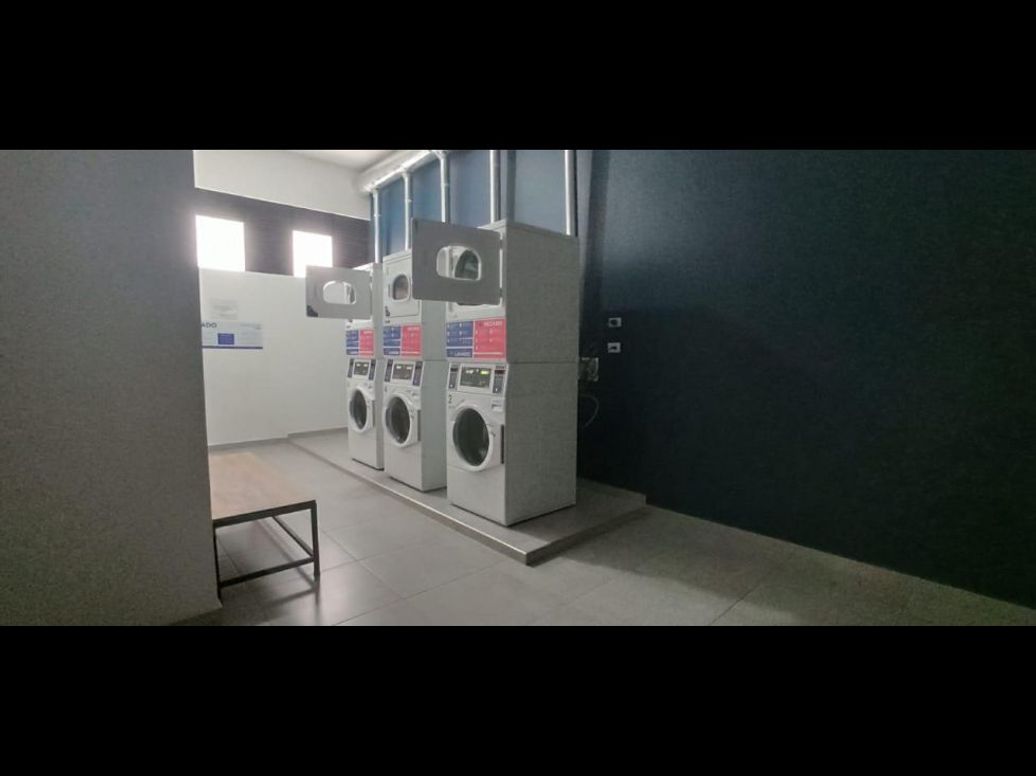 Apartaestudio en venta en Sagrado Corazón, Bogotá, 81 m² · foto 15 de 18