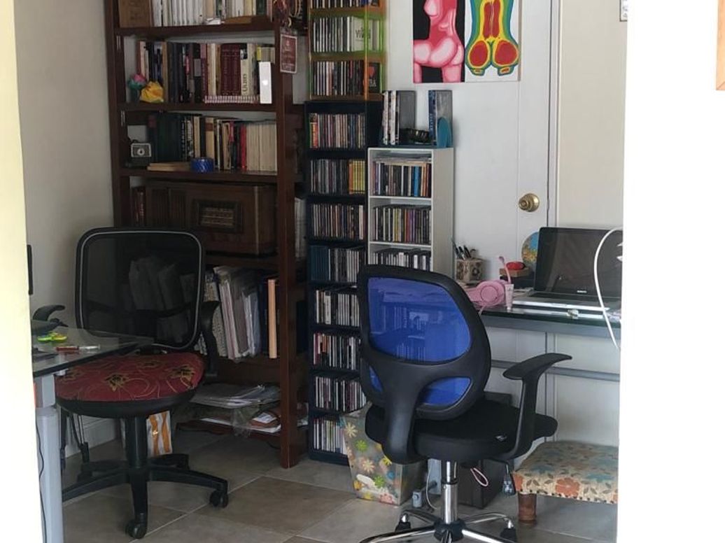 Apartamento de 3 alcobas en venta en Santa Barbara Central, Bogotá, 130 m² · foto 9 de 10