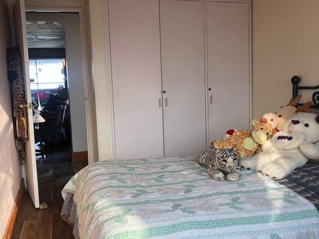Apartamento de 3 alcobas en venta en Santa Barbara Central, Bogotá, 130 m² · foto 6 de 10