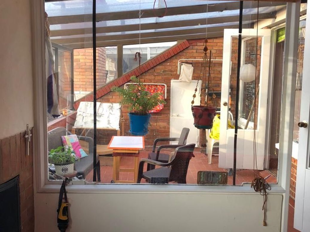 Apartamento de 3 alcobas en venta en Santa Barbara Central, Bogotá, 130 m² · foto 10 de 10