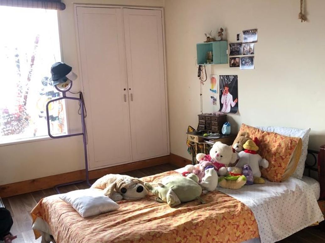 Apartamento de 3 alcobas en venta en Santa Barbara Central, Bogotá, 130 m² · foto 7 de 10