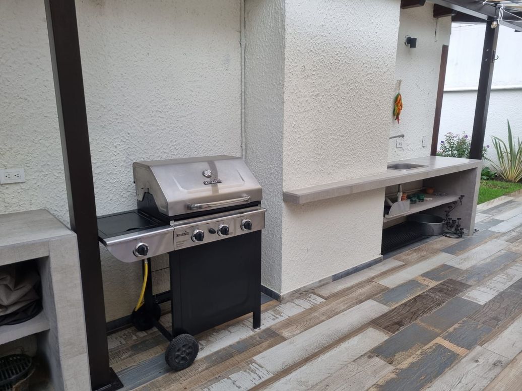 Casa de 4 alcobas en venta en La Calleja, Bogotá, 438 m² · foto 8 de 20