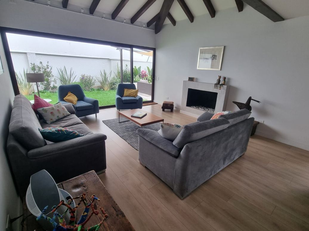 Casa de 4 alcobas en venta en La Calleja, Bogotá, 438 m² · foto 14 de 20