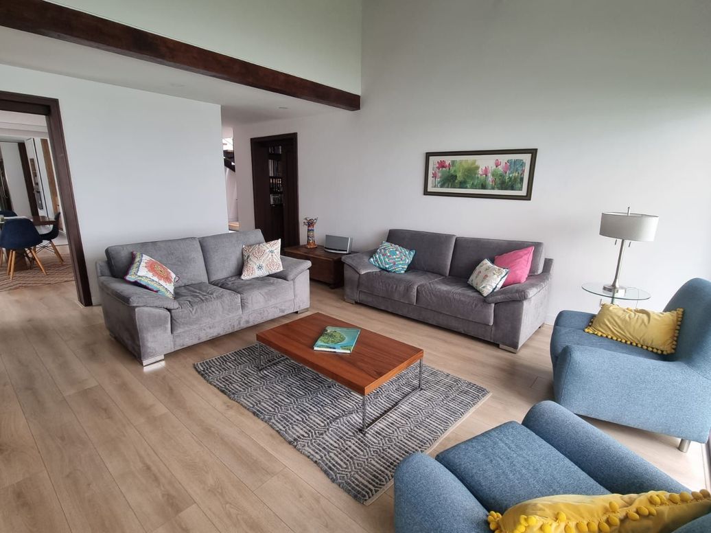 Casa de 4 alcobas en venta en La Calleja, Bogotá, 438 m² · foto 6 de 20