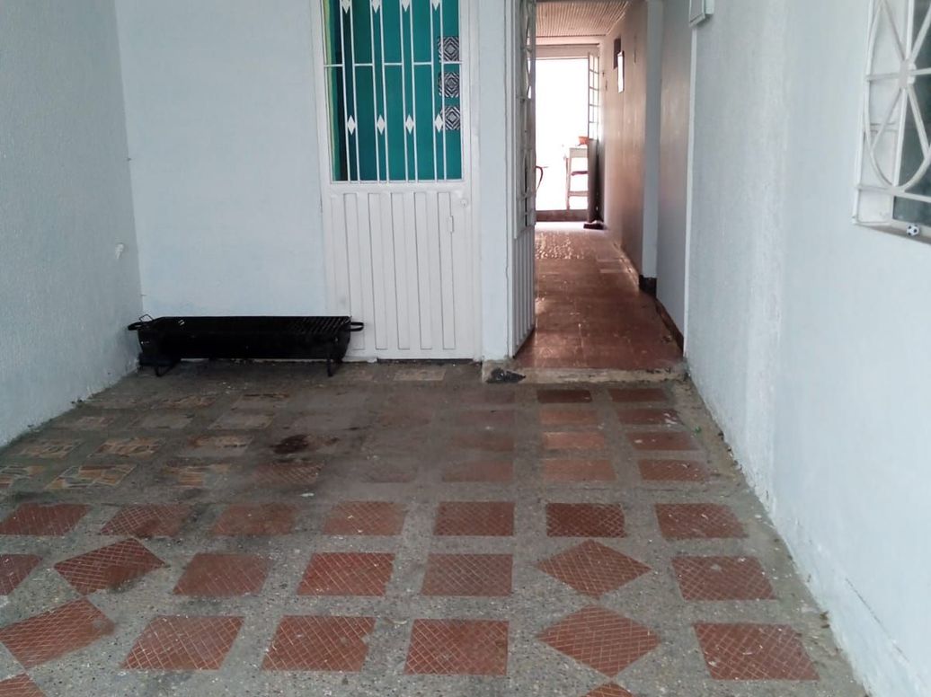 Casa en venta en Super Manzana 11, Bogotá · foto 2 de 3
