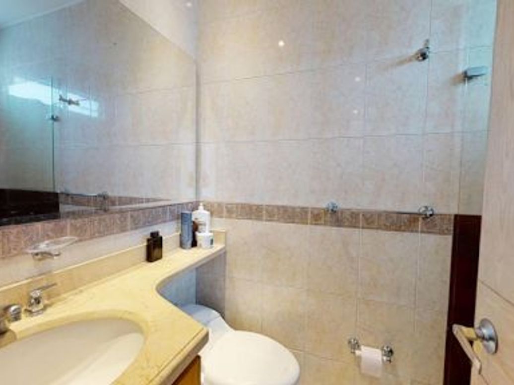 Apartamento de 3 alcobas en venta en Lisboa, Bogotá, 89 m² · foto 3 de 14