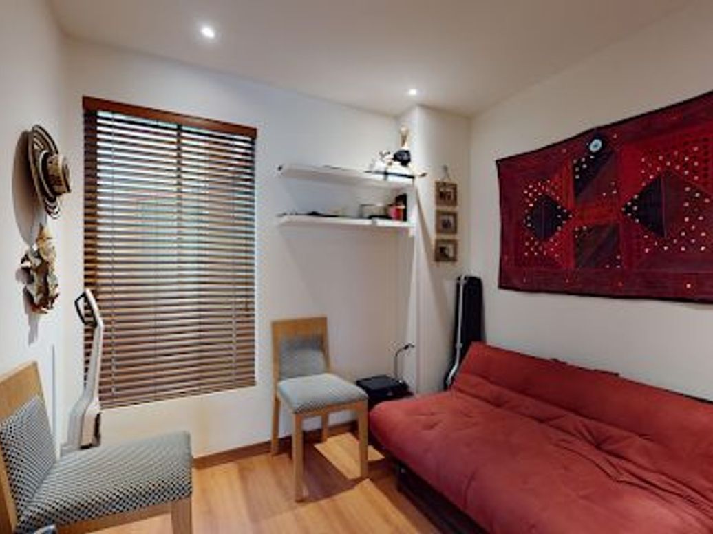 Apartamento de 3 alcobas en venta en Lisboa, Bogotá, 89 m² · foto 12 de 14