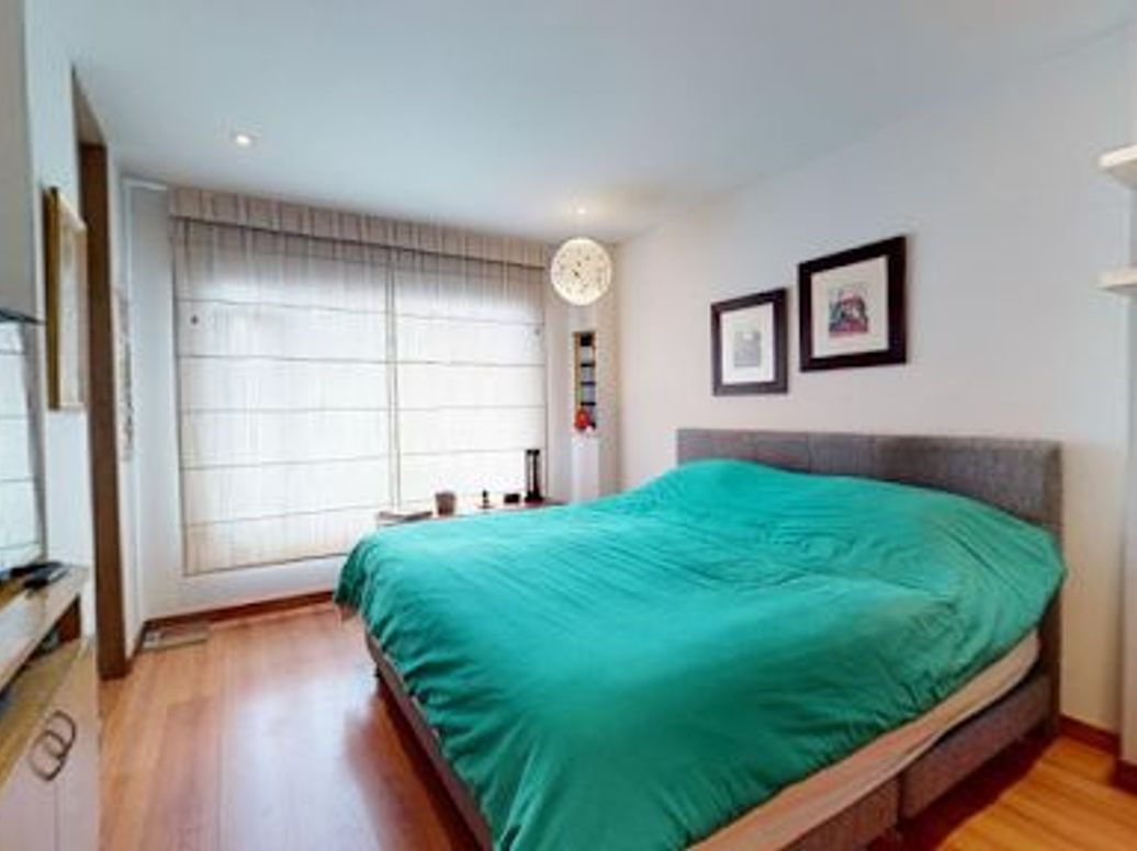Apartamento de 3 alcobas en venta en Lisboa, Bogotá, 89 m² · foto 8 de 14