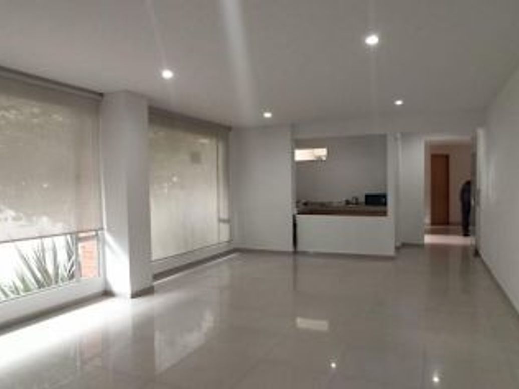 Apartamento de 3 alcobas en venta en Lisboa, Bogotá, 89 m² · foto 5 de 14