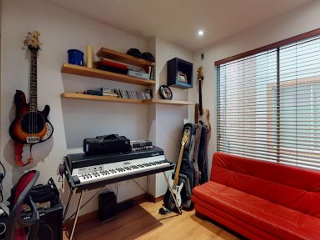 Apartamento de 3 alcobas en venta en Lisboa, Bogotá, 89 m² · foto 13 de 14