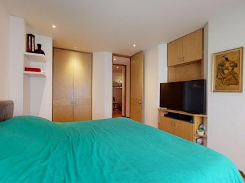 Apartamento de 3 alcobas en venta en Lisboa, Bogotá, 89 m² · foto 14 de 14