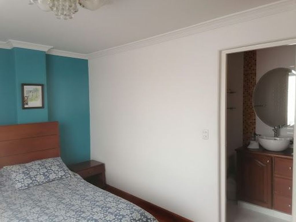 Apartamento de 5 alcobas en venta en El Batan, Bogotá, 238 m² · foto 20 de 20