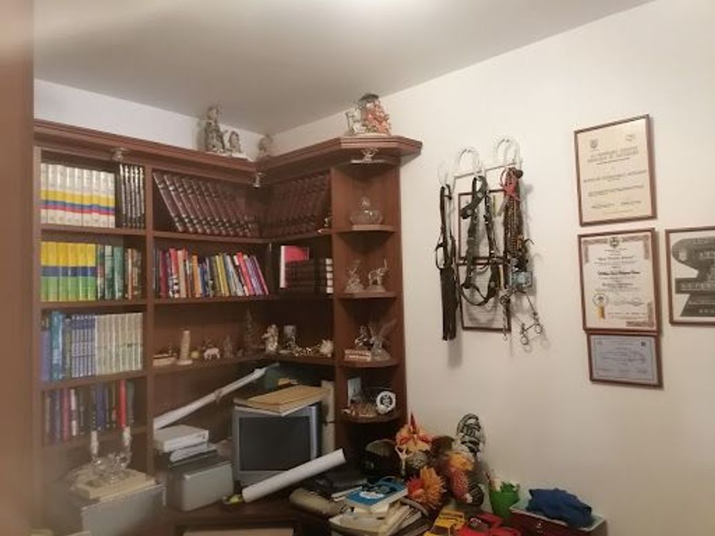 Apartamento de 5 alcobas en venta en El Batan, Bogotá, 238 m² · foto 8 de 20