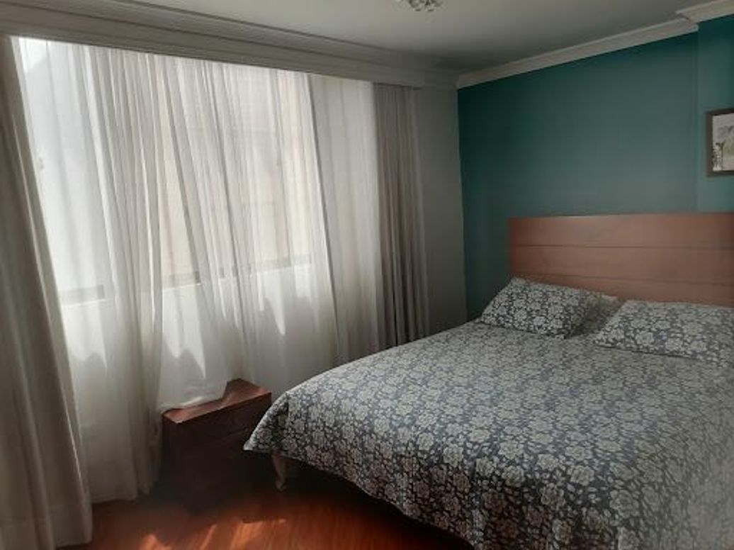 Apartamento de 5 alcobas en venta en El Batan, Bogotá, 238 m² · foto 16 de 20
