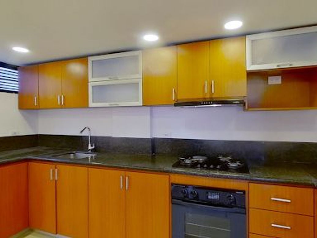 Apartamento de 2 alcobas en venta en Santa Barbara, Bogotá, 76 m² · foto 7 de 19