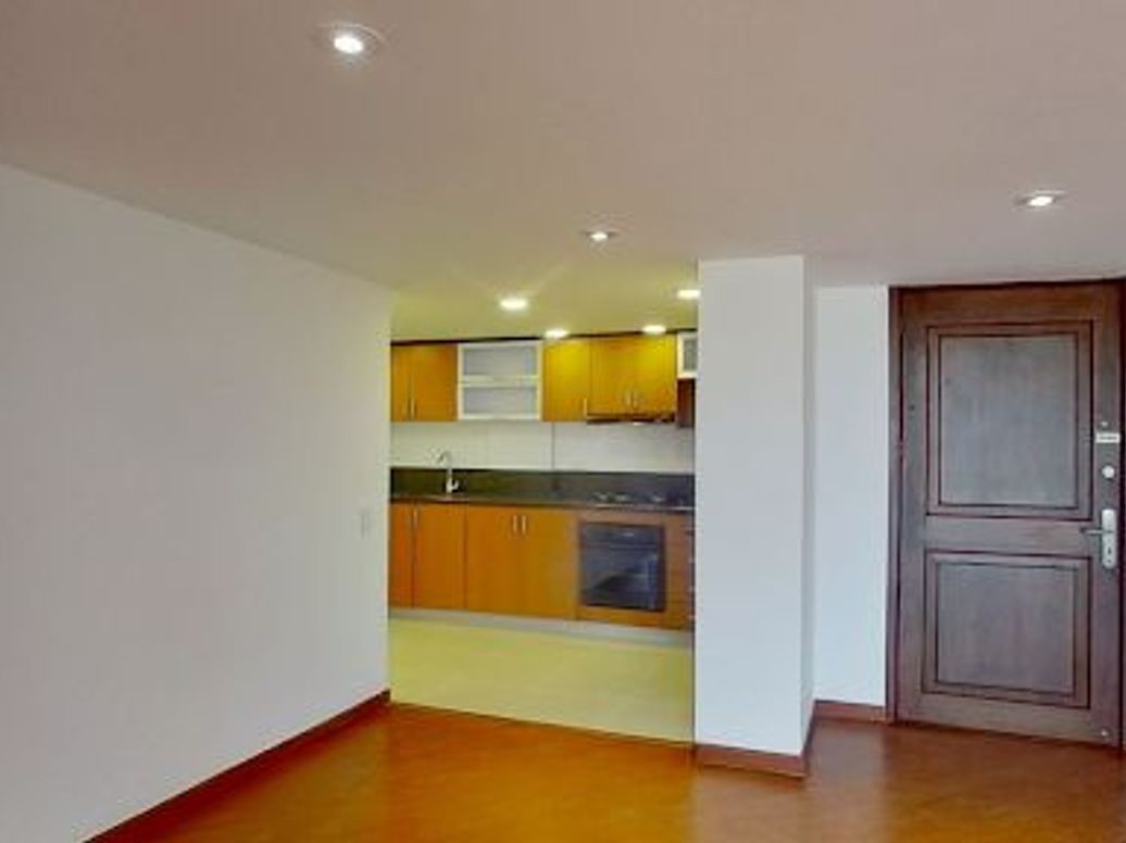 Apartamento de 2 alcobas en venta en Santa Barbara, Bogotá, 76 m² · foto 15 de 19