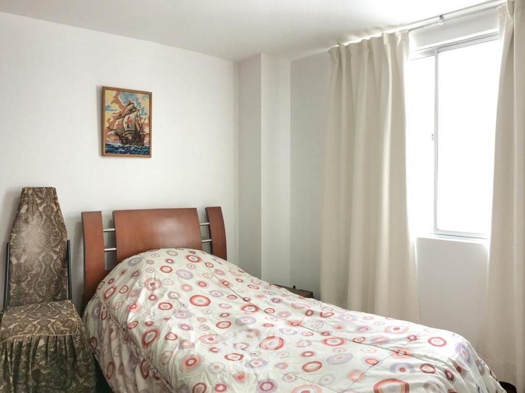 Apartamento de 3 alcobas en venta en Acacias, Bogotá, 94 m² · foto 11 de 12