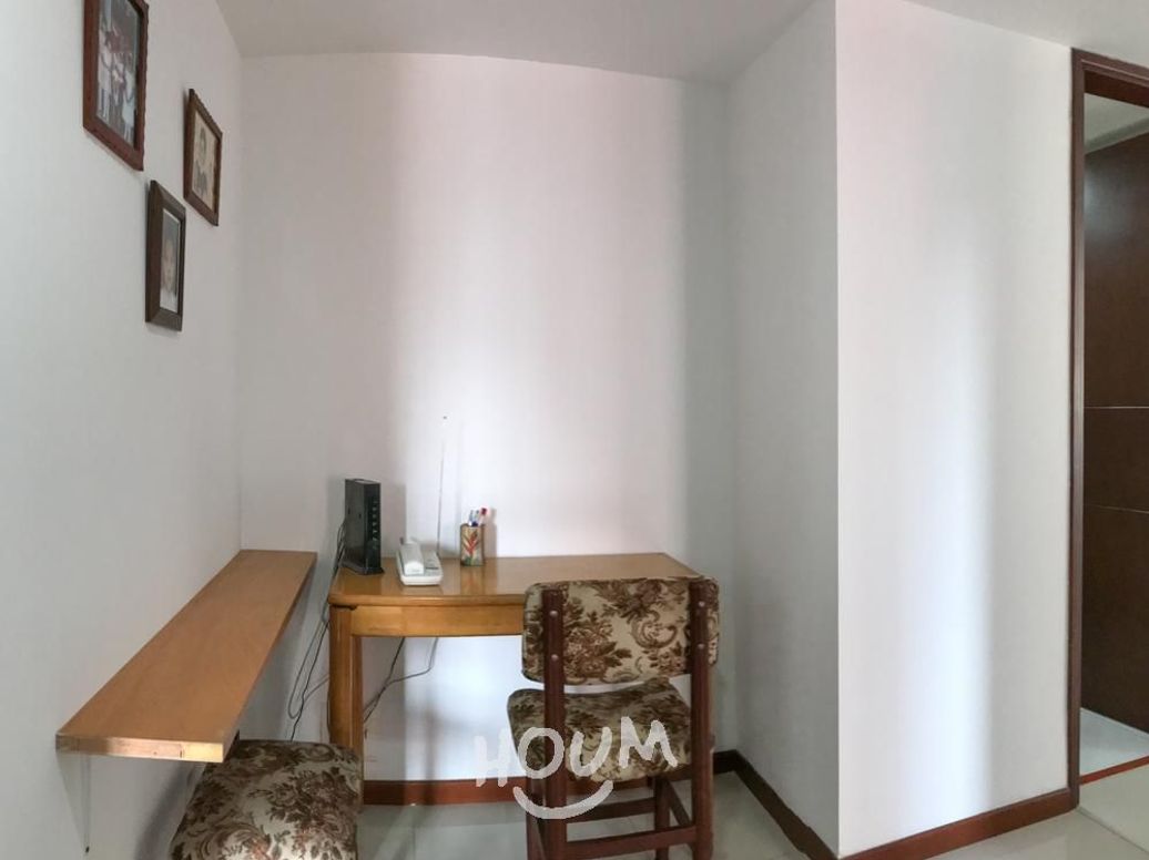 Apartamento de 3 alcobas en venta en Acacias, Bogotá, 94 m² · foto 12 de 12