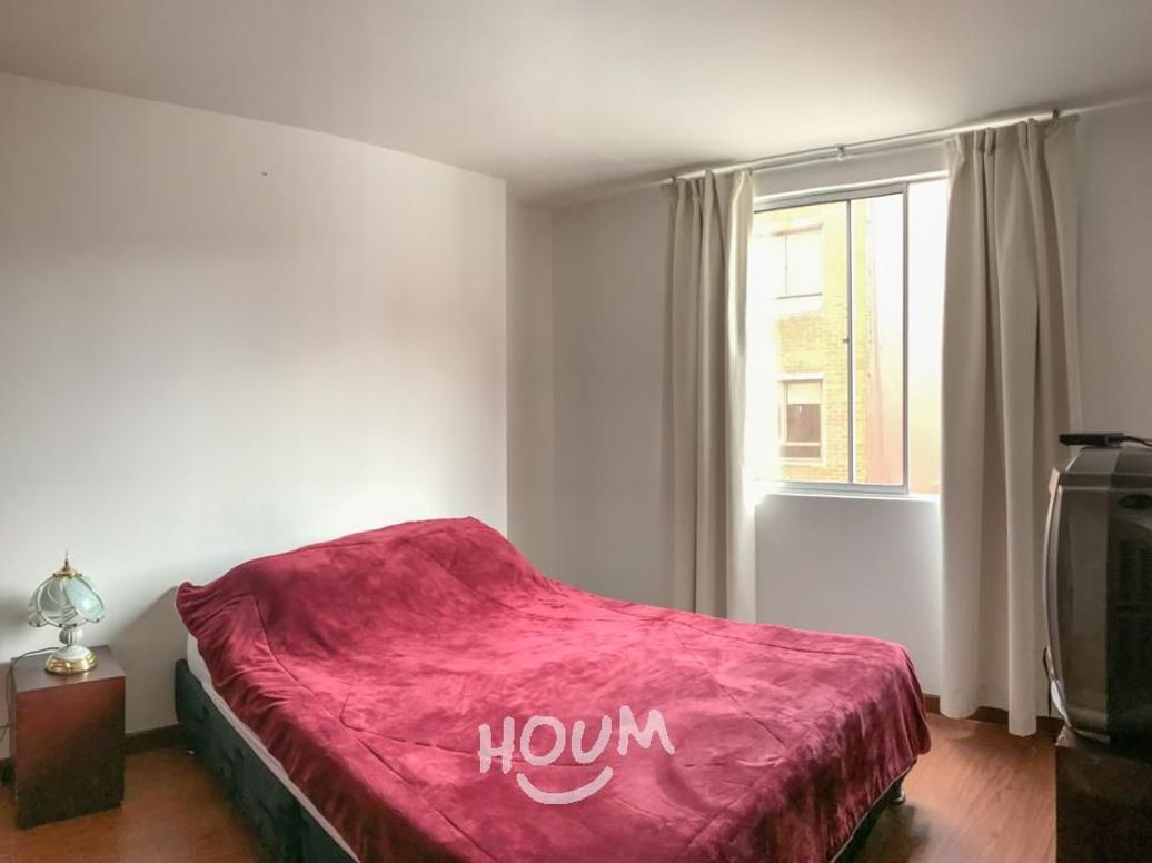 Apartamento de 3 alcobas en venta en Acacias, Bogotá, 94 m² · foto 8 de 12
