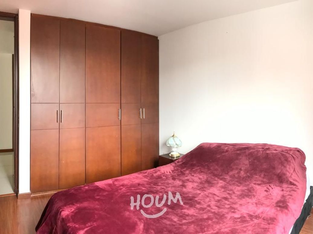 Apartamento de 3 alcobas en venta en Acacias, Bogotá, 94 m² · foto 9 de 12