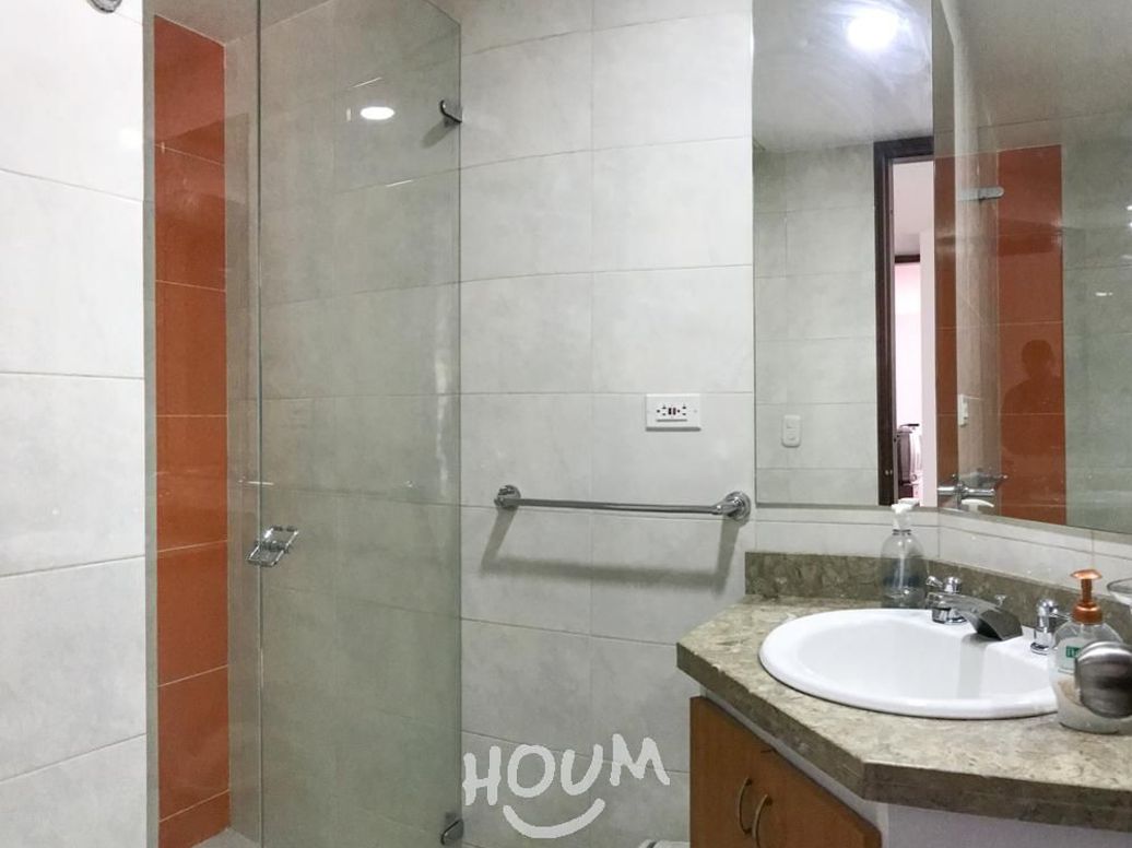 Apartamento de 3 alcobas en venta en Acacias, Bogotá, 94 m² · foto 10 de 12