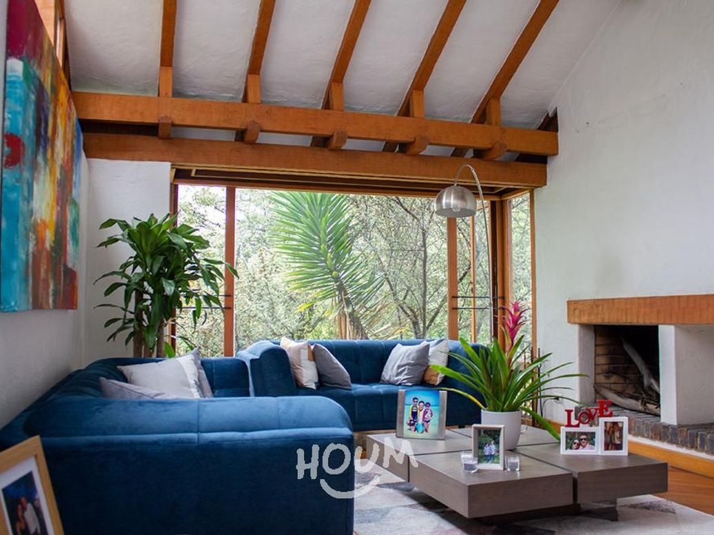 Casa de 3 alcobas en venta en Acacias, Bogotá, 193 m² · foto 4 de 20