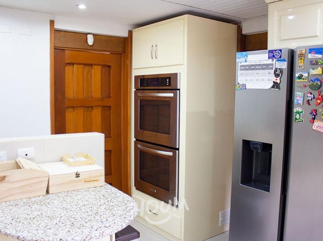 Casa de 3 alcobas en venta en Acacias, Bogotá, 193 m² · foto 16 de 20