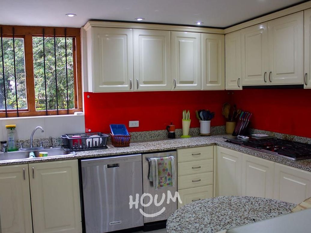 Casa de 3 alcobas en venta en Acacias, Bogotá, 193 m² · foto 18 de 20