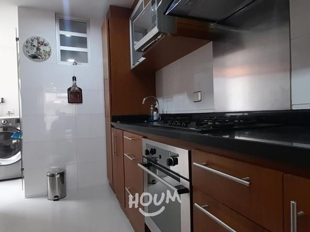 Apartamento de 2 alcobas en venta en Acacias, Bogotá, 70 m² · foto 9 de 16