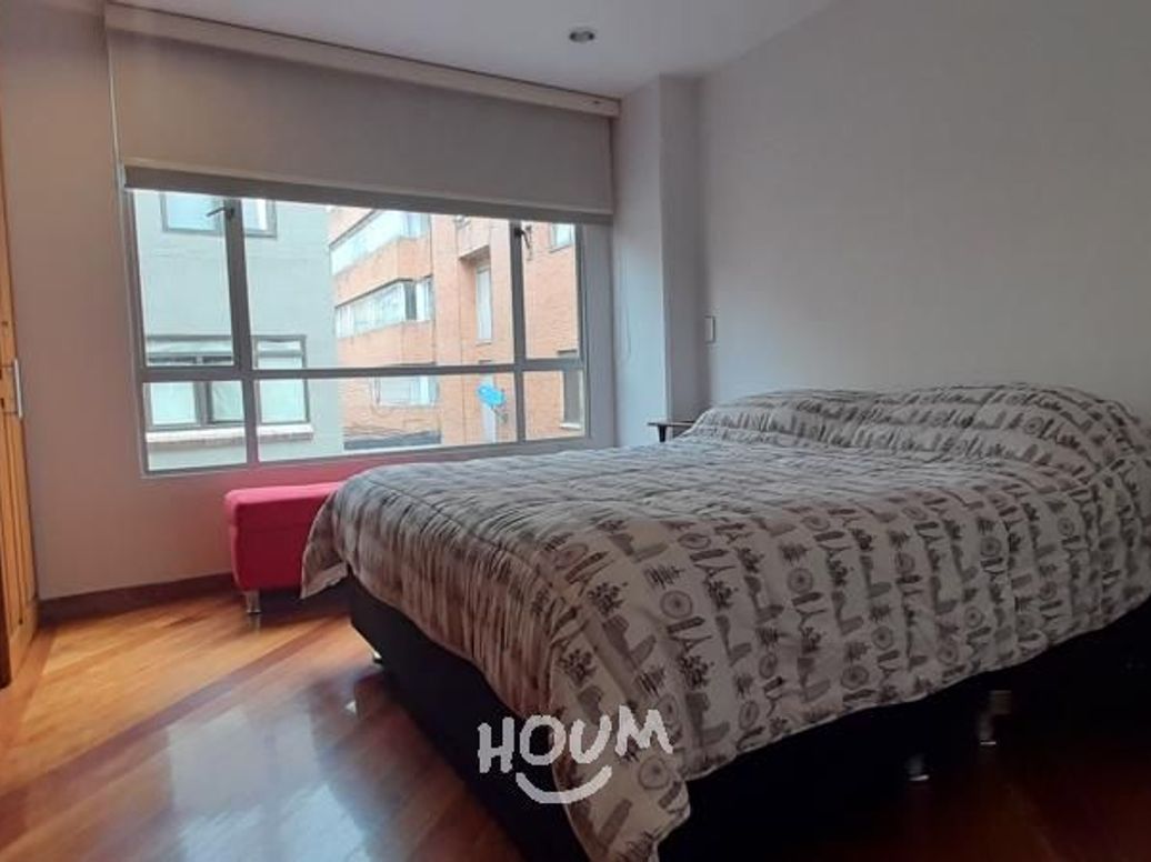 Apartamento de 2 alcobas en venta en Acacias, Bogotá, 70 m² · foto 7 de 16