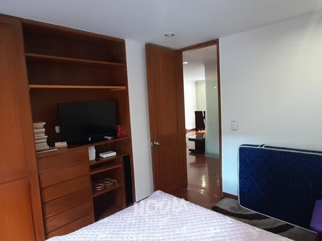 Apartamento de 2 alcobas en venta en Acacias, Bogotá, 70 m² · foto 8 de 16