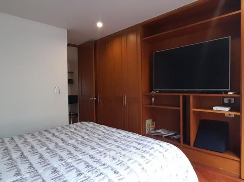 Apartamento de 2 alcobas en venta en Acacias, Bogotá, 70 m² · foto 6 de 16