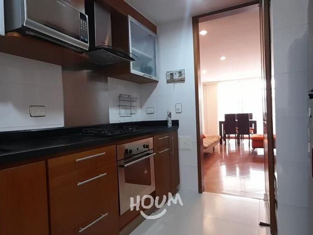 Apartamento de 2 alcobas en venta en Acacias, Bogotá, 70 m² · foto 10 de 16