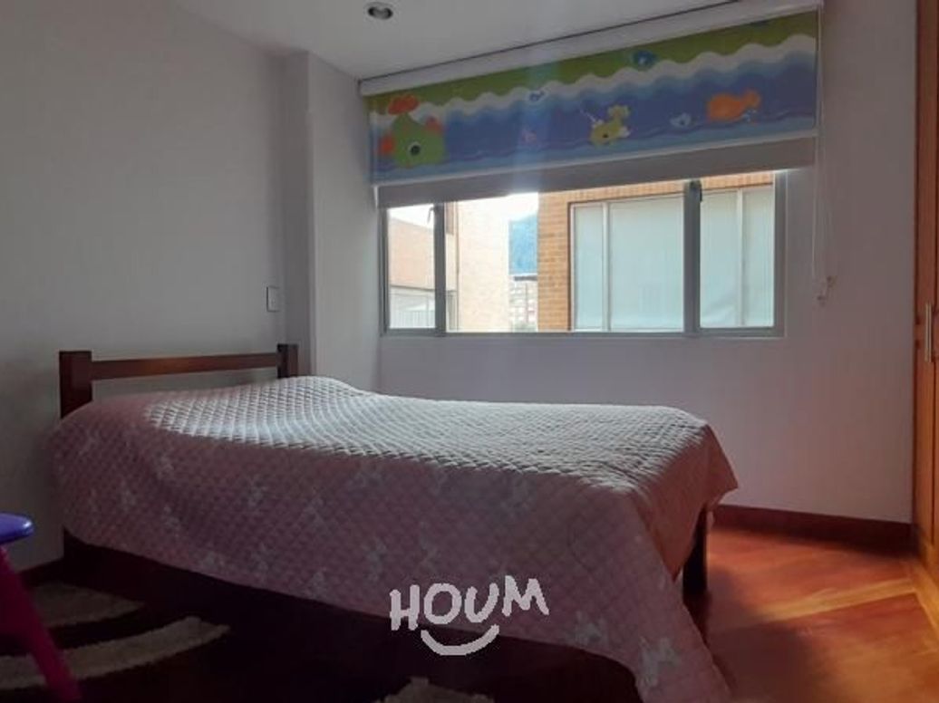 Apartamento de 2 alcobas en venta en Acacias, Bogotá, 70 m² · foto 4 de 16