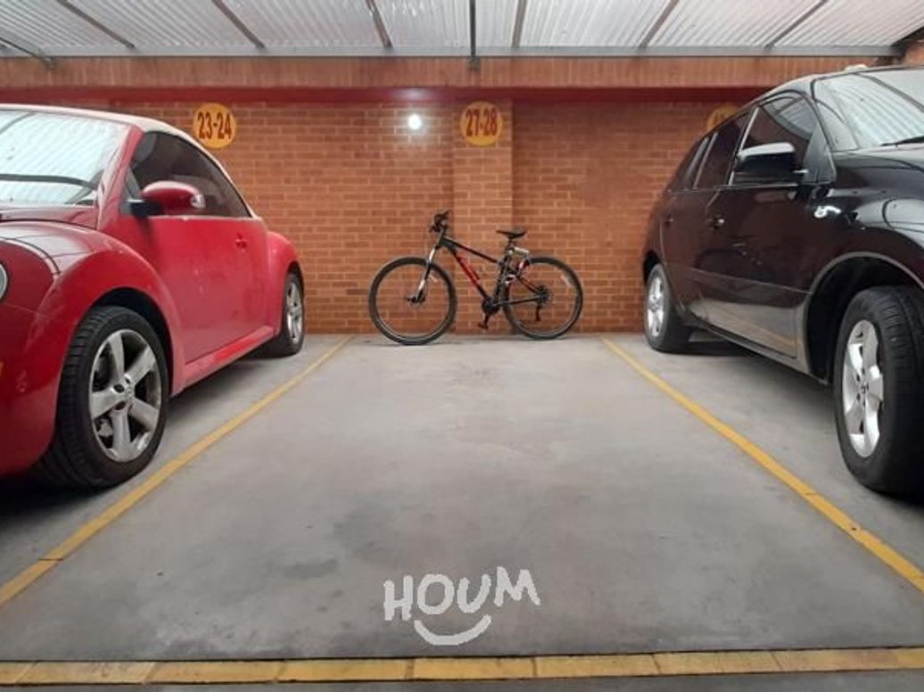 Apartamento de 2 alcobas en venta en Acacias, Bogotá, 70 m² · foto 15 de 16