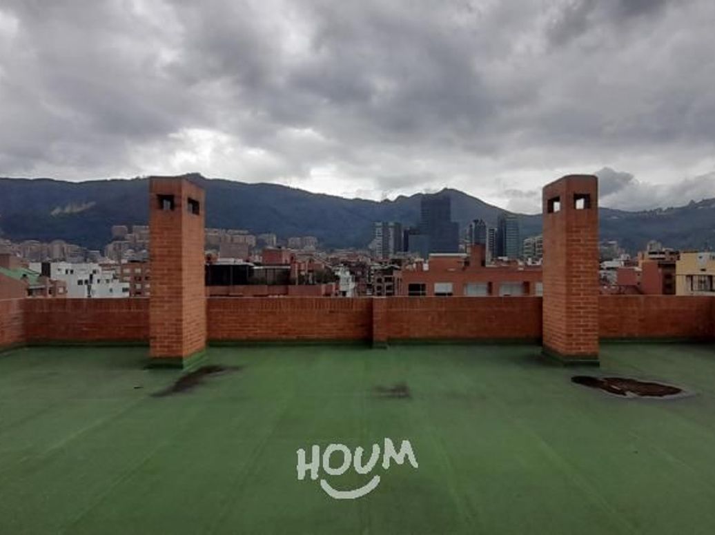 Apartamento de 2 alcobas en venta en Acacias, Bogotá, 70 m² · foto 16 de 16
