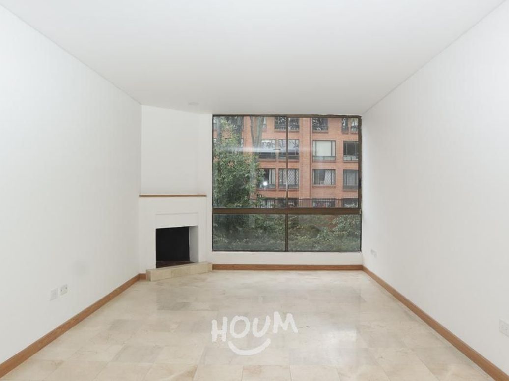 Apartamento de 4 alcobas en venta en Acacias, Bogotá, 116 m² · foto 2 de 20