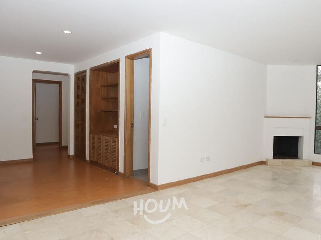 Apartamento de 4 alcobas en venta en Acacias, Bogotá, 116 m² · foto 3 de 20