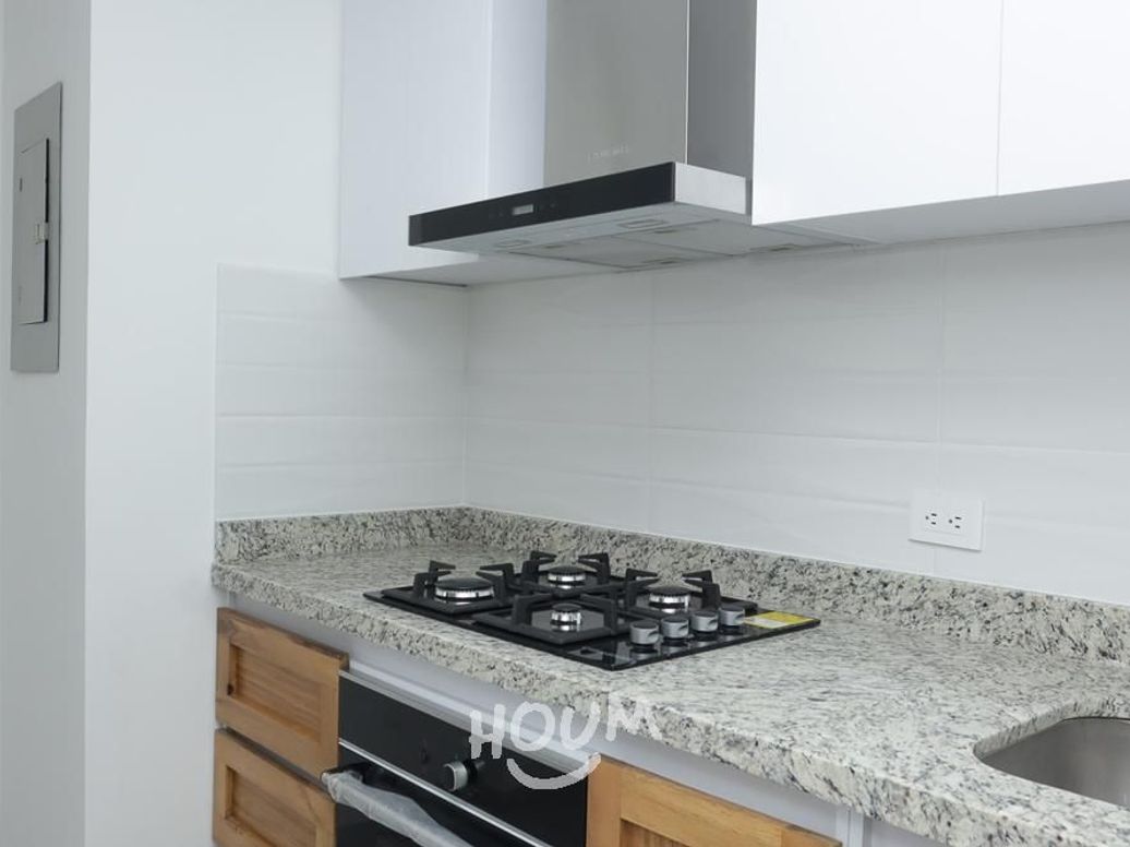 Apartamento de 4 alcobas en venta en Acacias, Bogotá, 116 m² · foto 9 de 20