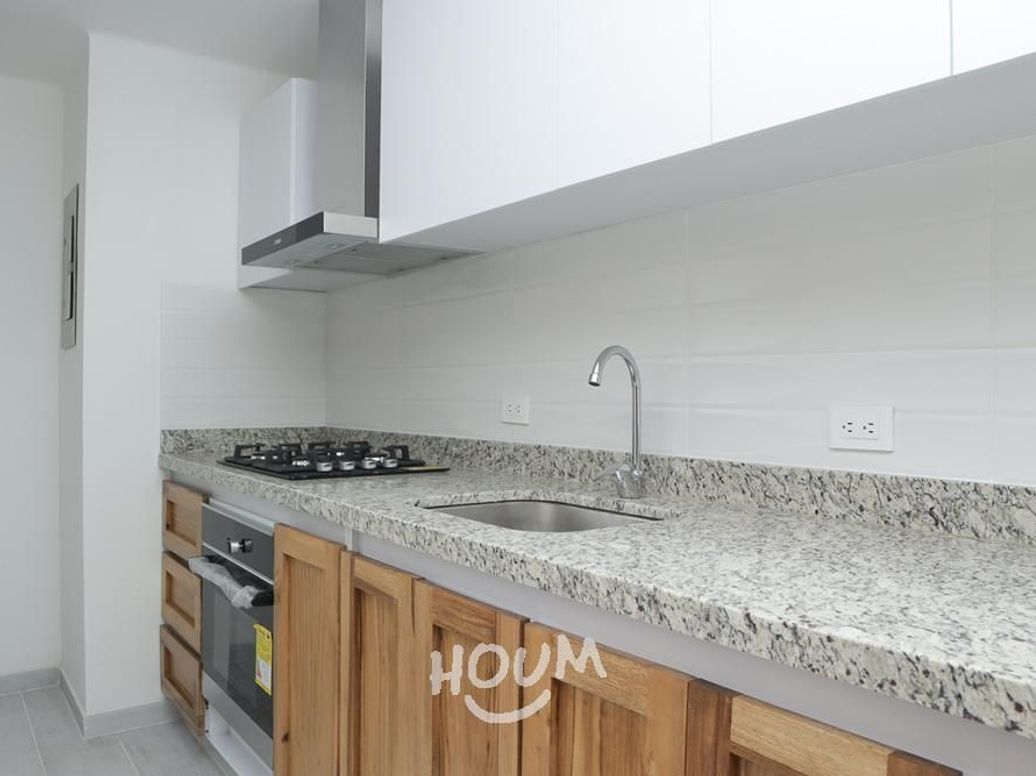 Apartamento de 4 alcobas en venta en Acacias, Bogotá, 116 m² · foto 6 de 20