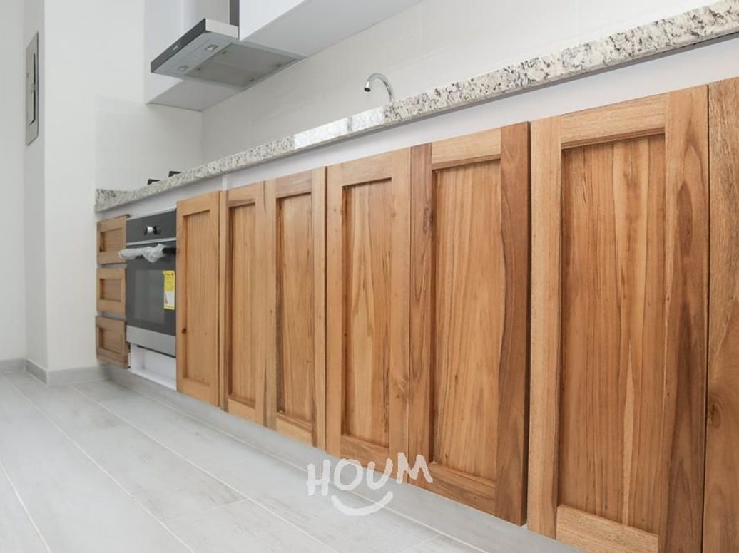 Apartamento de 4 alcobas en venta en Acacias, Bogotá, 116 m² · foto 7 de 20