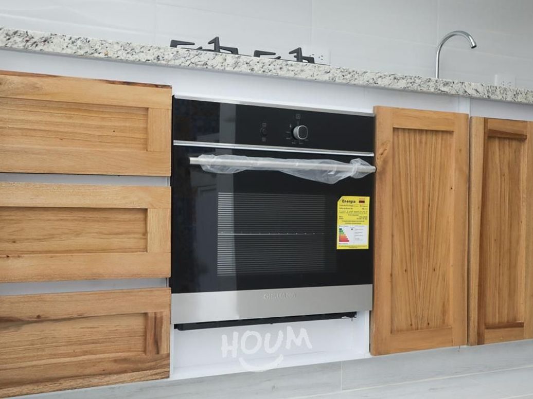 Apartamento de 4 alcobas en venta en Acacias, Bogotá, 116 m² · foto 10 de 20