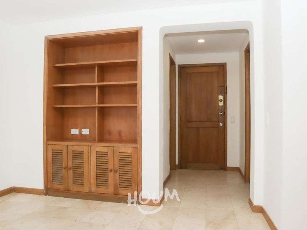 Apartamento de 4 alcobas en venta en Acacias, Bogotá, 116 m² · foto 5 de 20