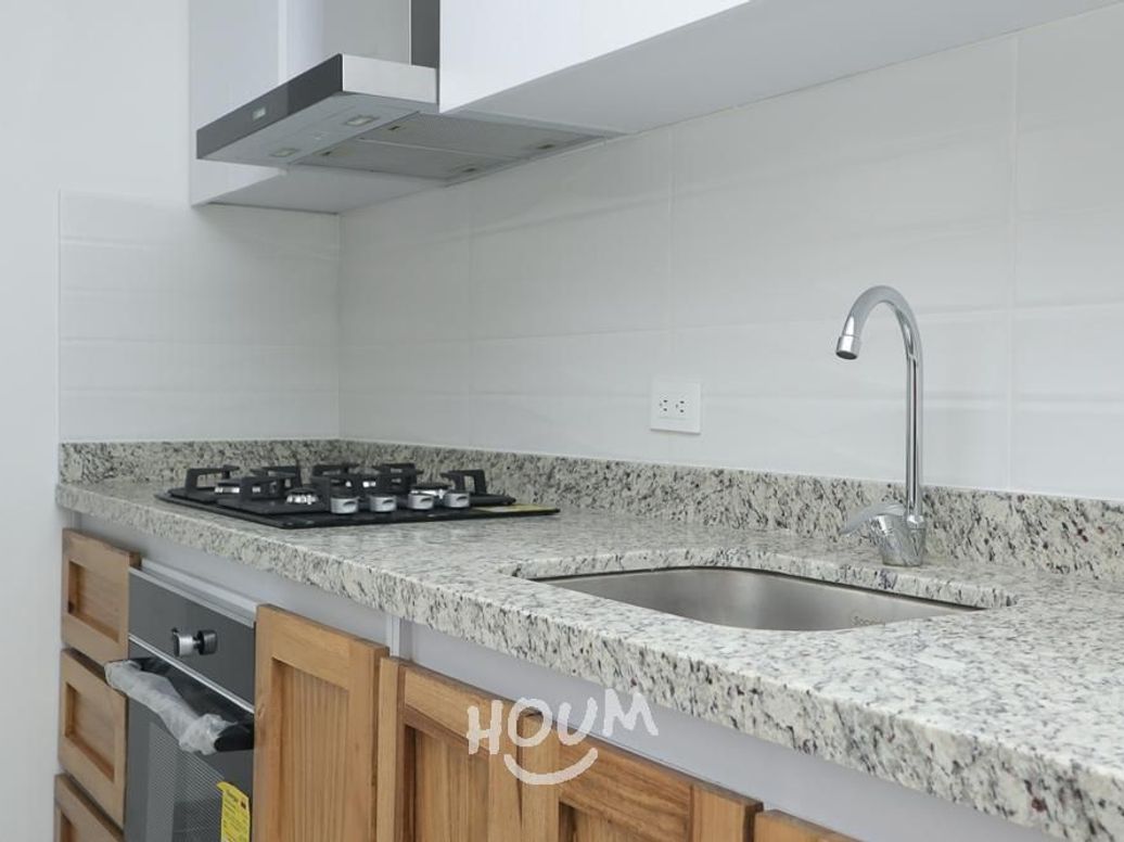 Apartamento de 4 alcobas en venta en Acacias, Bogotá, 116 m² · foto 8 de 20