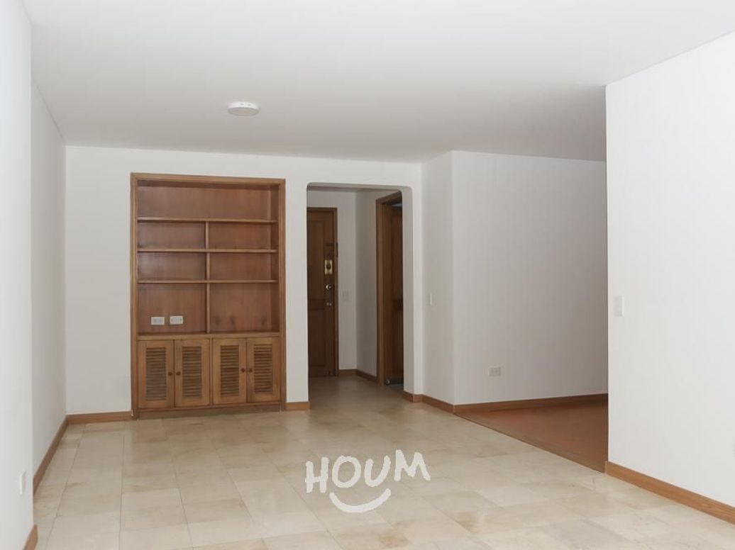 Apartamento de 4 alcobas en venta en Acacias, Bogotá, 116 m² · foto 4 de 20