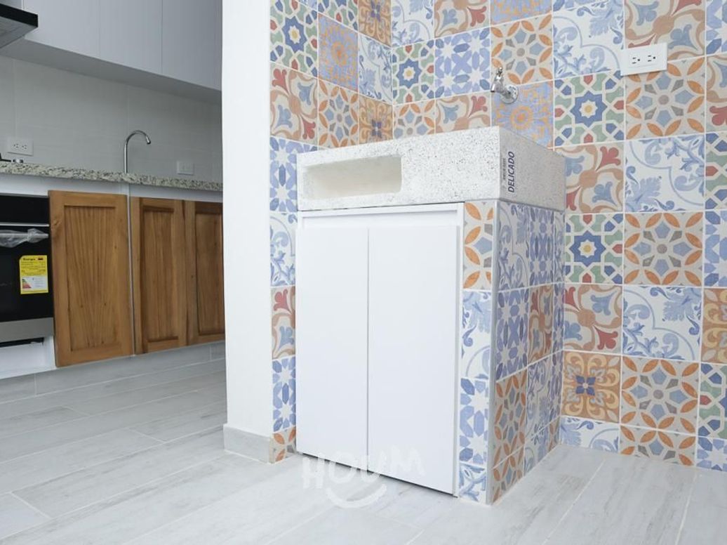 Apartamento de 4 alcobas en venta en Acacias, Bogotá, 116 m² · foto 15 de 20
