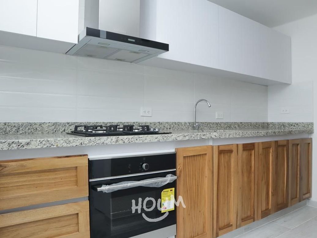 Apartamento de 4 alcobas en venta en Acacias, Bogotá, 116 m² · foto 12 de 20