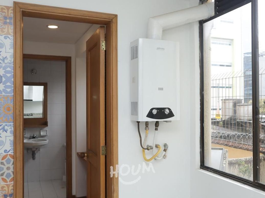 Apartamento de 4 alcobas en venta en Acacias, Bogotá, 116 m² · foto 18 de 20